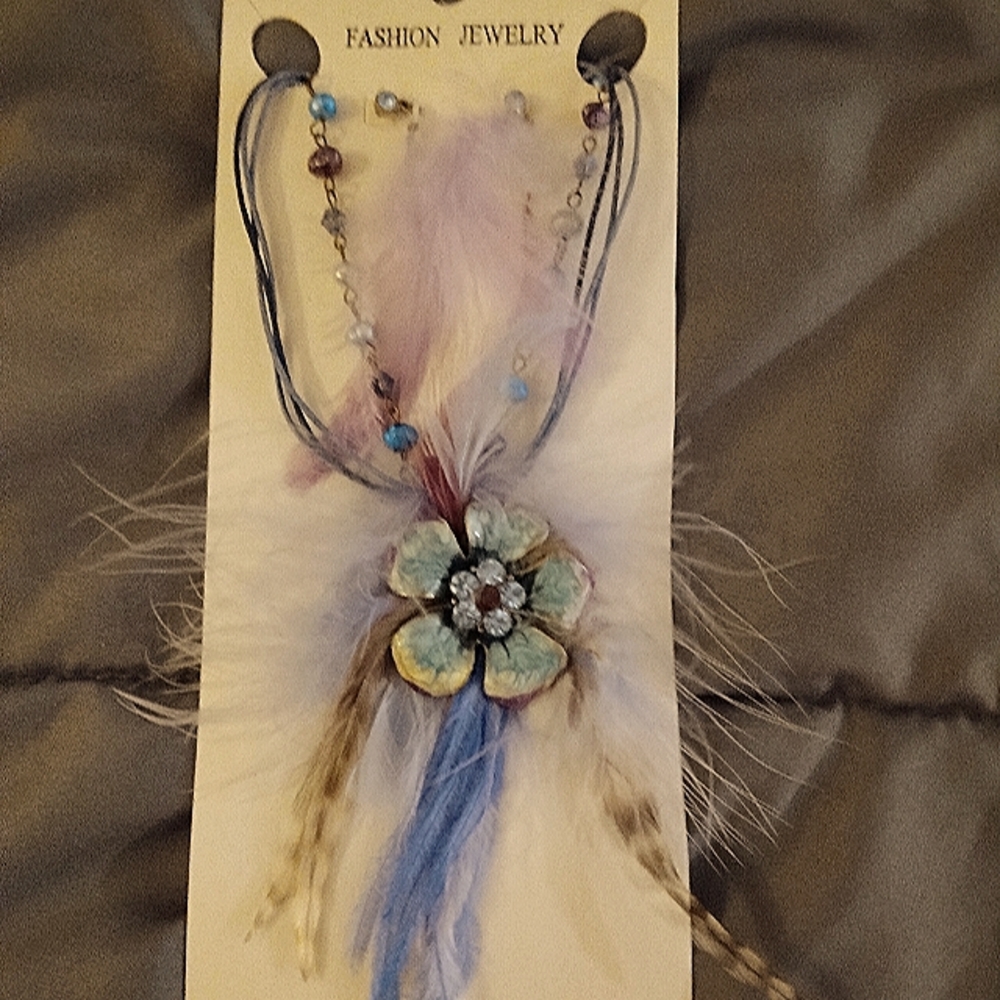 Fashion Jewelry